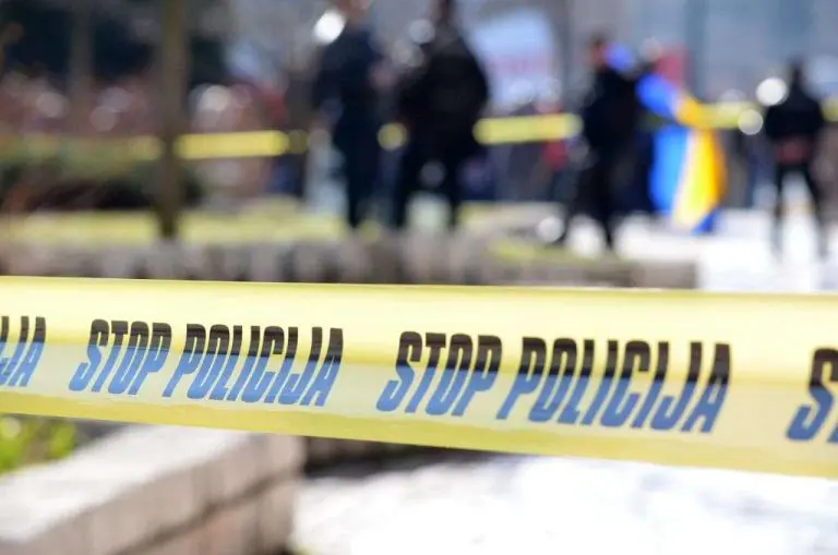 U nesreći kod Mostara poginula jedna osoba