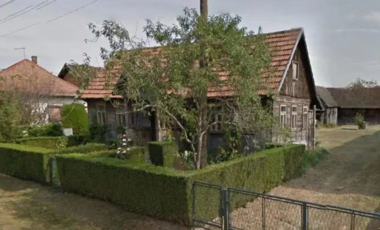 Nevjerovatna priča iz Hrvatske: Putem Google street viewa riješili ubistvo staro 11 godina