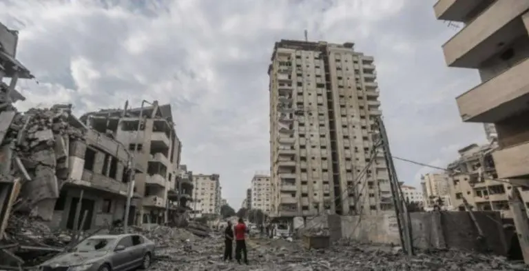 NA RUBU ESKALACIJE Tri su koraka od regionalnog sukoba do globalnog haosa