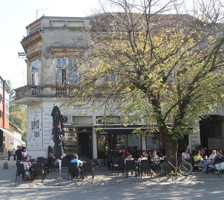 Raspisana javna nabavka za obnovu kuće Milanovića u Banjaluci