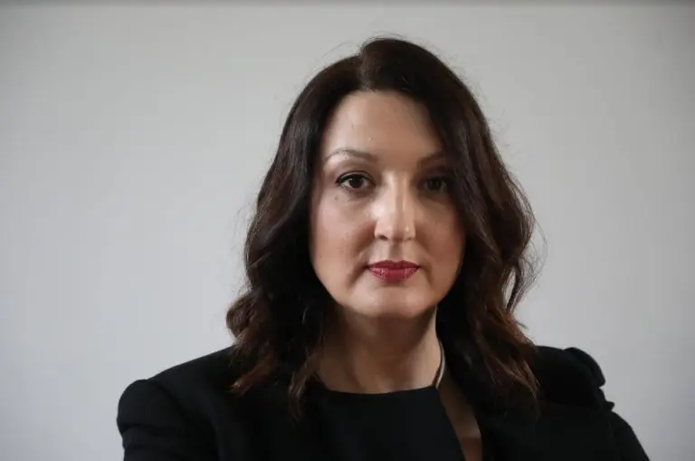 Nedžma Džananović Miraščija razotkriva šta je suštinski problem na putu BiH ka EU