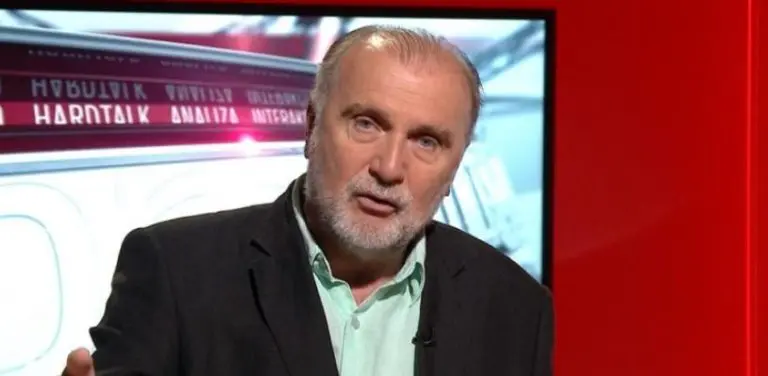 Dževad Karahasan: Čovjek se od sebe ne može izliječiti