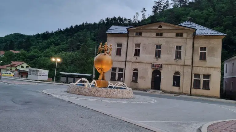 Hoće li Srebrenica postati mjesna zajednica opštine Bratunac?