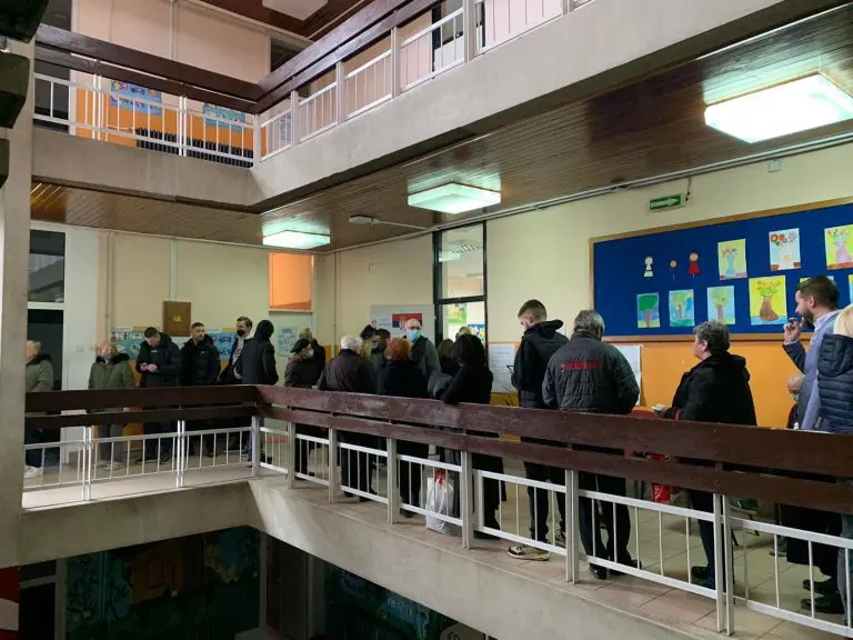 Dejan Lučka: Šta se desilo na izborima u Srbiji?