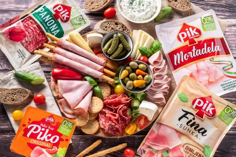 Preko 400 miliona narezanih šnita