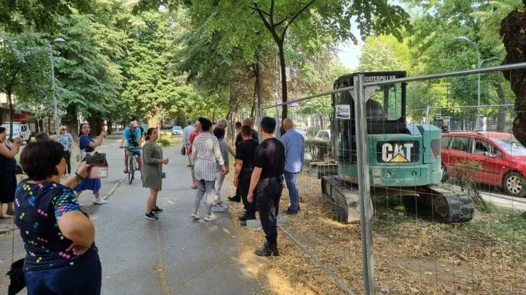 Uspjeh mještana: Uspješno riješeno pitanje kina “Kozara”