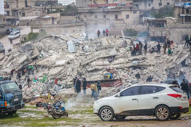 Za pomoć Turskoj i Siriji pokrenut humanitarni broj iz BiH