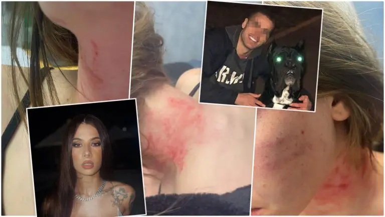 „Postio je i išao u crkvu, a ispostavilo se da je monstrum“: Oglasila se majka pretučene Sare, sestre tiktokerke