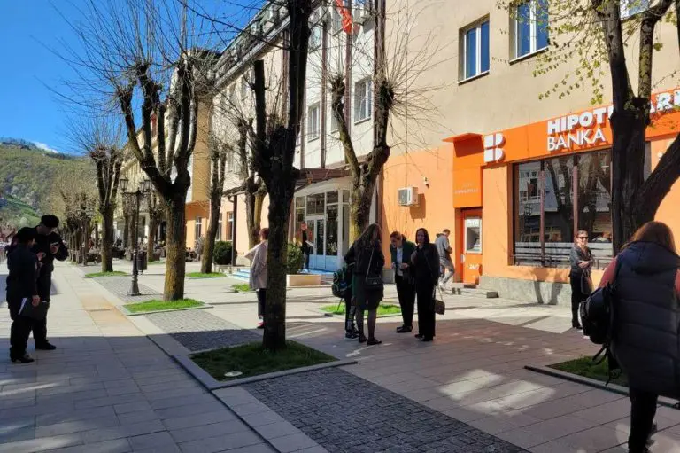 CG: Prijetnje bombama stigle i na adrese više lokalnih samouprava