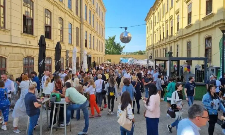 Sedam dana je do Weekenda.16, a evo ko će zabavljati sve prisutne u Rovinju!