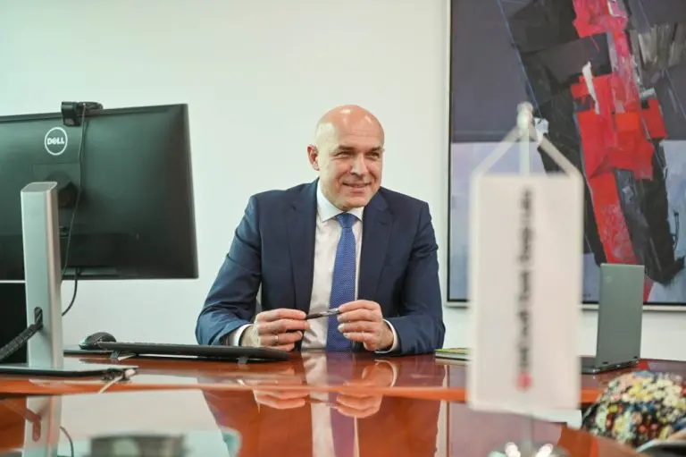 Gordan Pehar: Nastavljamo trend dobrih i zdravih poslovnih rezultata