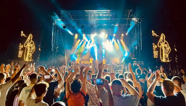DUBIOZA KOLEKTIV: Obećano – ispunjeno, koncert pred banjalučkom publikom o kojem će dugo da se priča