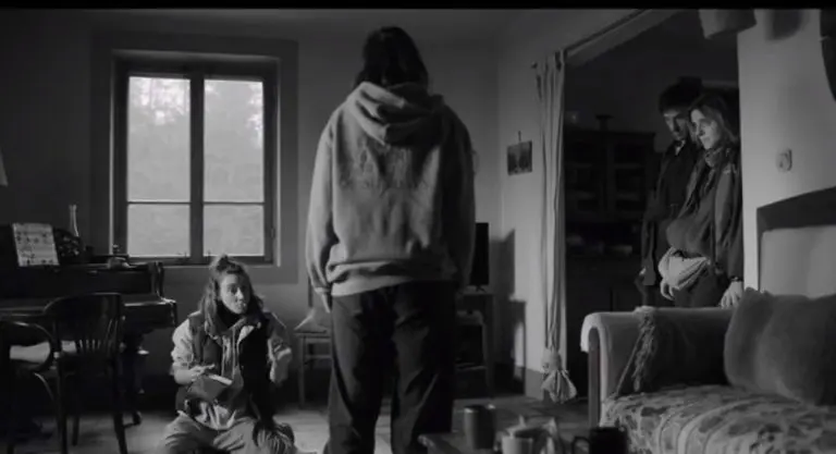 FEST 2024: ZELENA GRANICA / GREEN BORDER (2023)