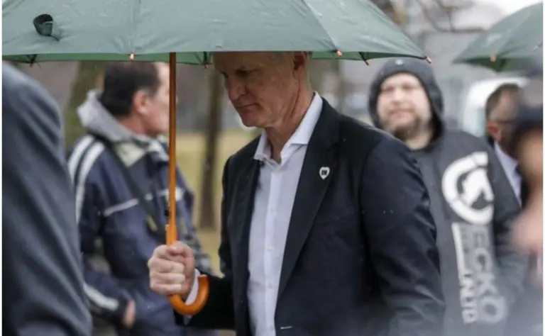 Oguman: Ljudi nije fer