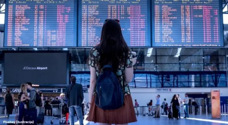 Turističke destinacije koje nećete moći posjetiti tokom 2024. godine ili, možda, više nikad