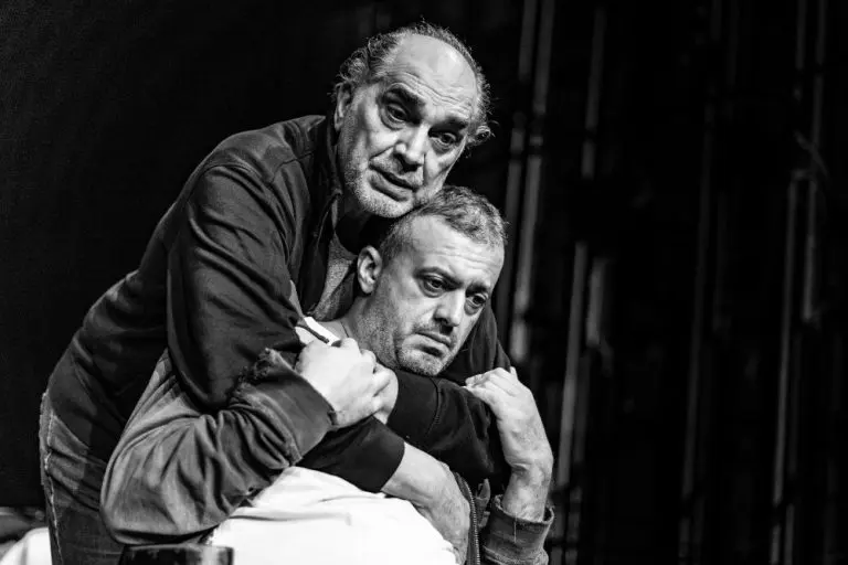 Sergej Trifunović oduzeo telefon muškarcu iz publike na izvođenju predstave u Hrvatskoj