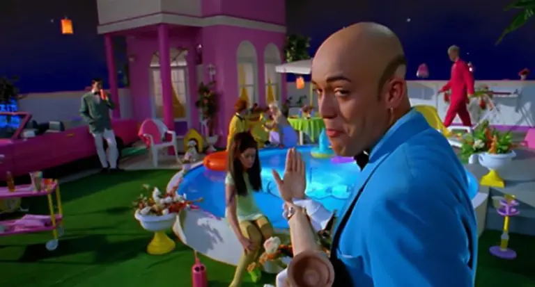 Najzaraznija pjesma svih vremena slavi 25. godišnjicu sa preko milijardu YT pregleda