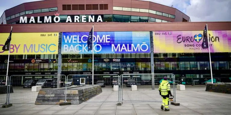 Večeras drugo polufinale Eurosonga, paralelno se održavaju veliki protesti na kojima će biti i aktivistkinja Greta Thunberg