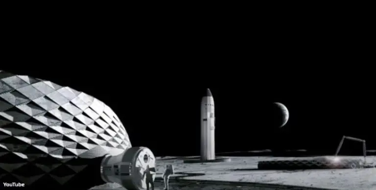NASA planira izgraditi nastambe na Mjesecu: Poznato kako i kada će to uraditi