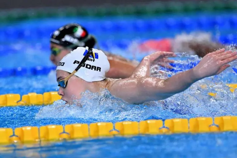 “Lanin uspjeh povezao je cijeli region, zato mi je srce još veće”