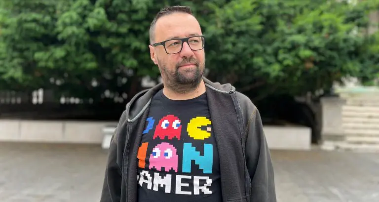 Bh. ilustrator Midhat Kapetanović: Sve političare, bez izuzetka, interesuje samo jedna stvar, a to je vlast