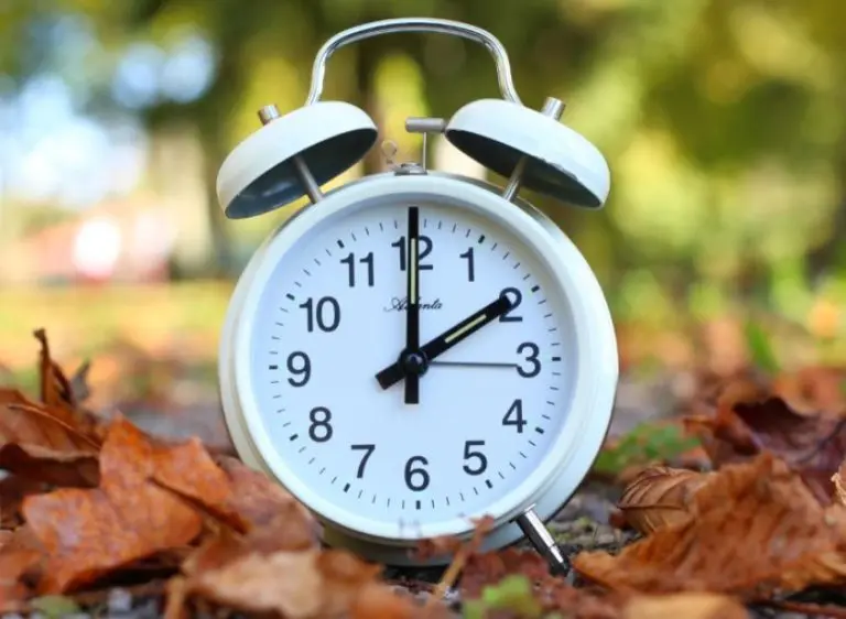Kada pomjeramo sat? Bliži se početak zimskog računanja vremena