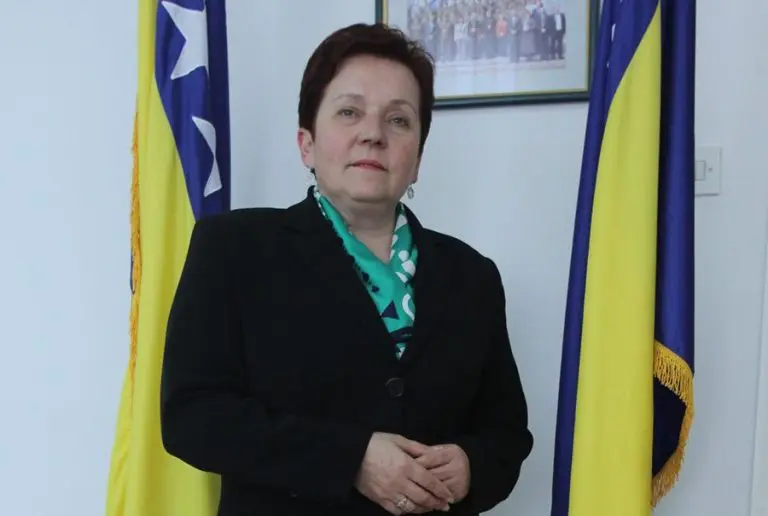 Pendeš: Pozivajući intervenciju sa strane BiH političari priznaju da su nesposobni