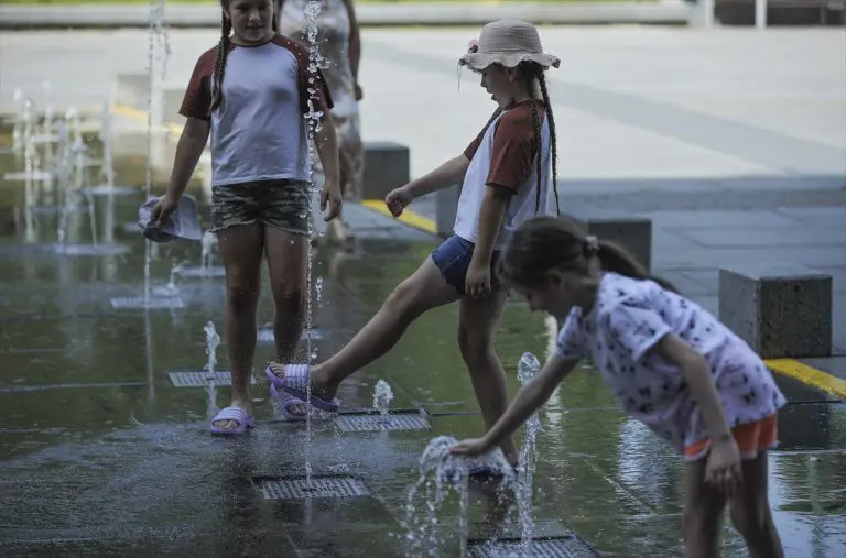 Naučnici: 2023. bi mogla biti najtoplija godina ikad. 2024. će biti još gora