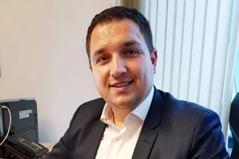 Tegeltija prihvatio ostavku ministra Lučića i razriješio ga dužnosti