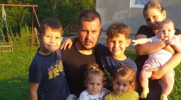 Naše malo, njima će značiti puno: Pomozimo porodici Kozarov da završe gradnju kuće