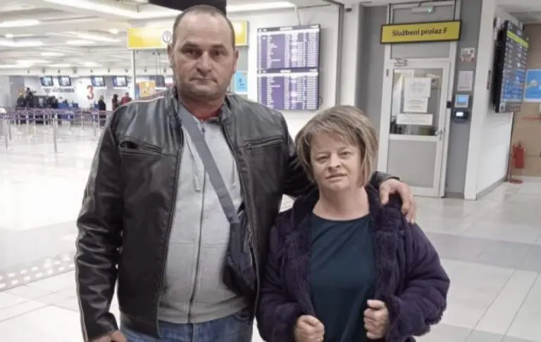 Cvjetko će donirati bubreg i spasiti život Zorici