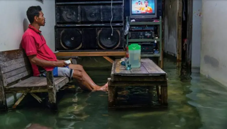 SJEVERNA OBALA JAVE NESTAJE: Stanovnici se bore da svoje domove – i svoju istoriju – sačuvaju od iste sudbine