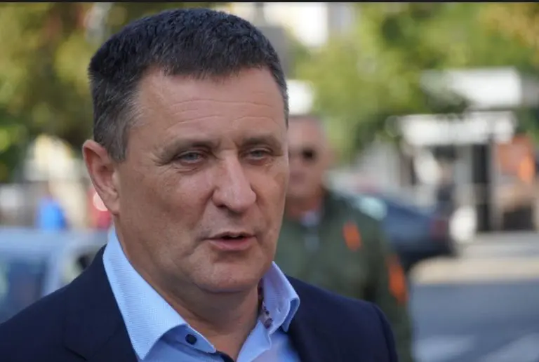 Đajić najavio pokretanje opoziva Stanivukovića, ali prvo ide peticija