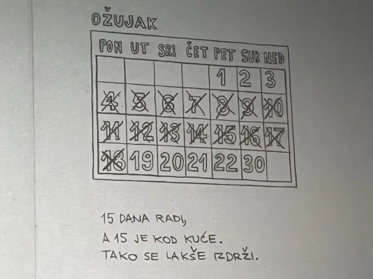 Moderne robinje: Njegovateljice iz BiH i regije u Evropi rade na crno, po 24h i bez ikakvih radnih uslova