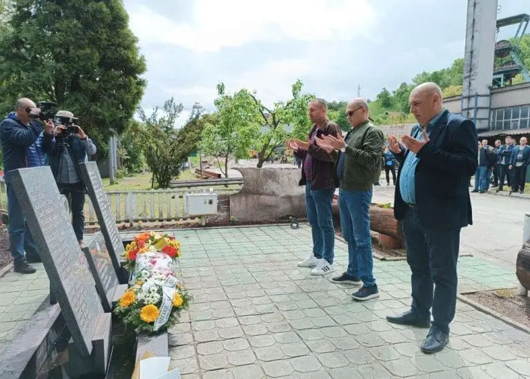 Obilježena godišnjica  jedne od najvećih rudarskih tragedija u bivšoj Jugoslaviji