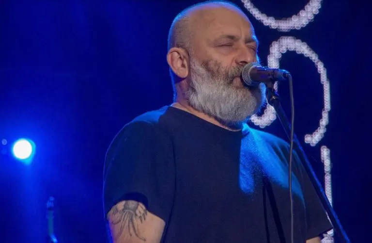 Zoran Marinković frontmen Bjesova za BUKU: U Banjaluci smo uvek imali brutalno dobre koncerte