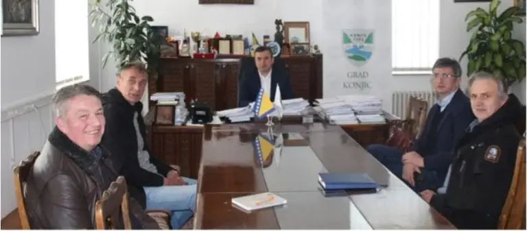 Šest kompanija u bh. gradu se ujedinilo i kreću u veliki investicioni projekt