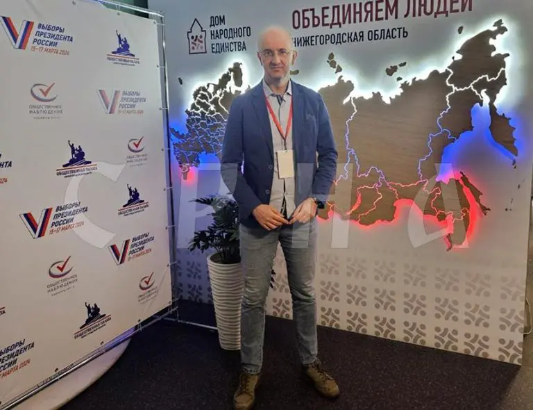 Posmatrači iz RS u Rusiji: “Izbori protiču transparentno”