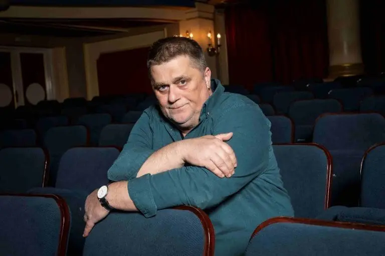 Andraš Urban za Buku: Umetnost ne može da izraste iz malograđanske etike