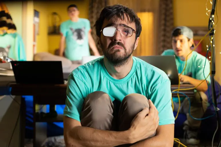 Glumac Senad Milanović za BUKU: Dostojevski će biti aktuelan sve dok je ljudskoga roda