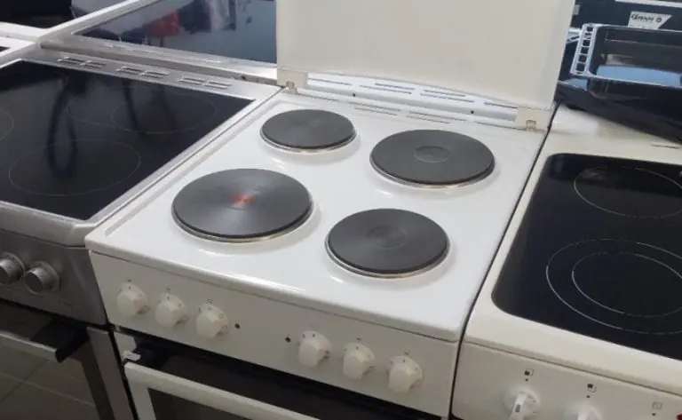 Šporeti na poklon ne postoje: Lažna nagradna igra povodom 8. marta