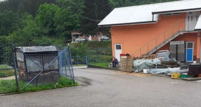 Vula, Mirko, Dragan i Ognjen zarobili policajce: Sud ih pustio na slobodu