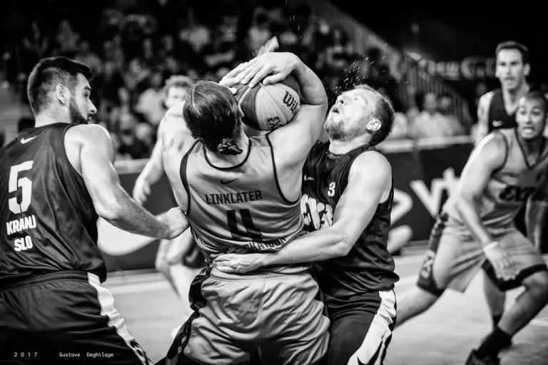 FIBA izbacila Ruse i Bjeloruse iz svih takmičenja