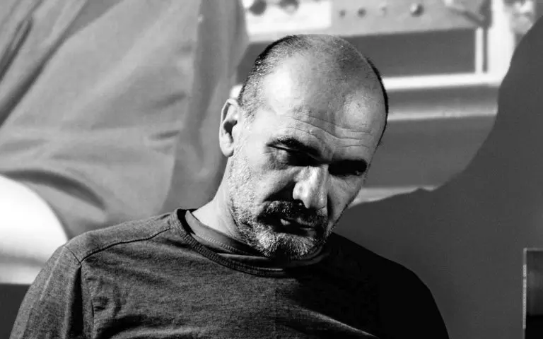 Mladen Blažević: Uvijek sam na strani gubitnika