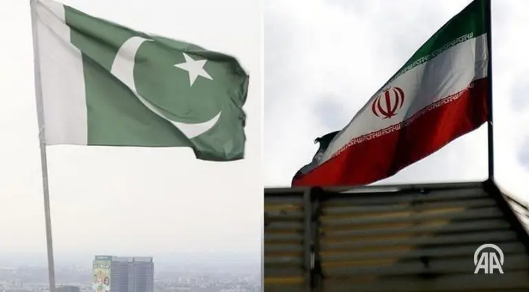 Šta se to događa s Iranom i Pakistanom?