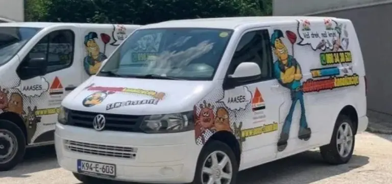 Svi radnici u bh. kompaniji dali kolektivni otkaz