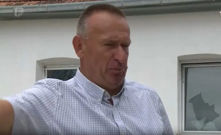 Očevi prijavili sinove koji su oštetili džamiju u Čapljini