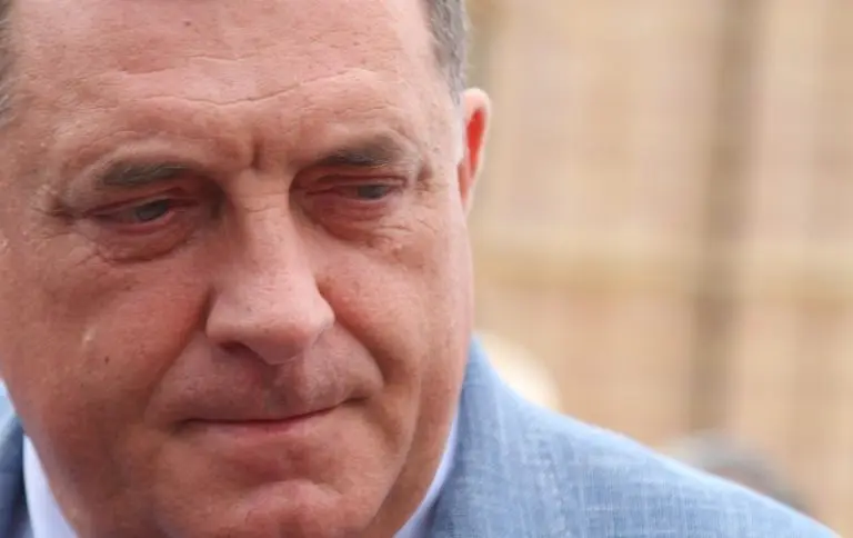 Dodik: Republika Srpska će ponuditi pomoć Turskoj