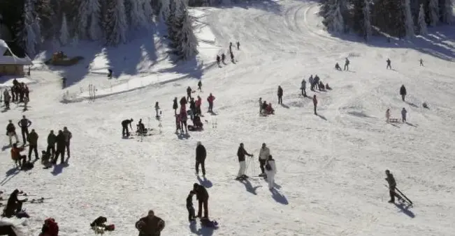Novi ski-centar u BiH otvara vrata 21. decembra: Izgrađen još za vrijeme Olimpijskih igara