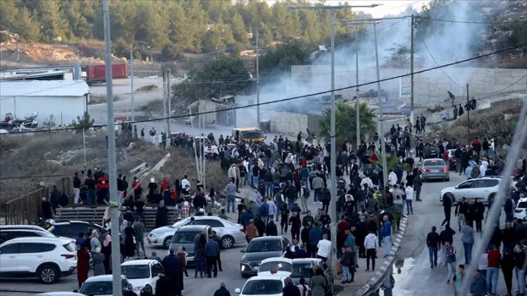 Oslobođeno 39 palestinskih žena i djece iz izraelskih zatvora